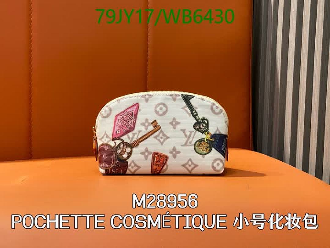 LV-Bag-Mirror Quality Code: WB6430 $: 79USD