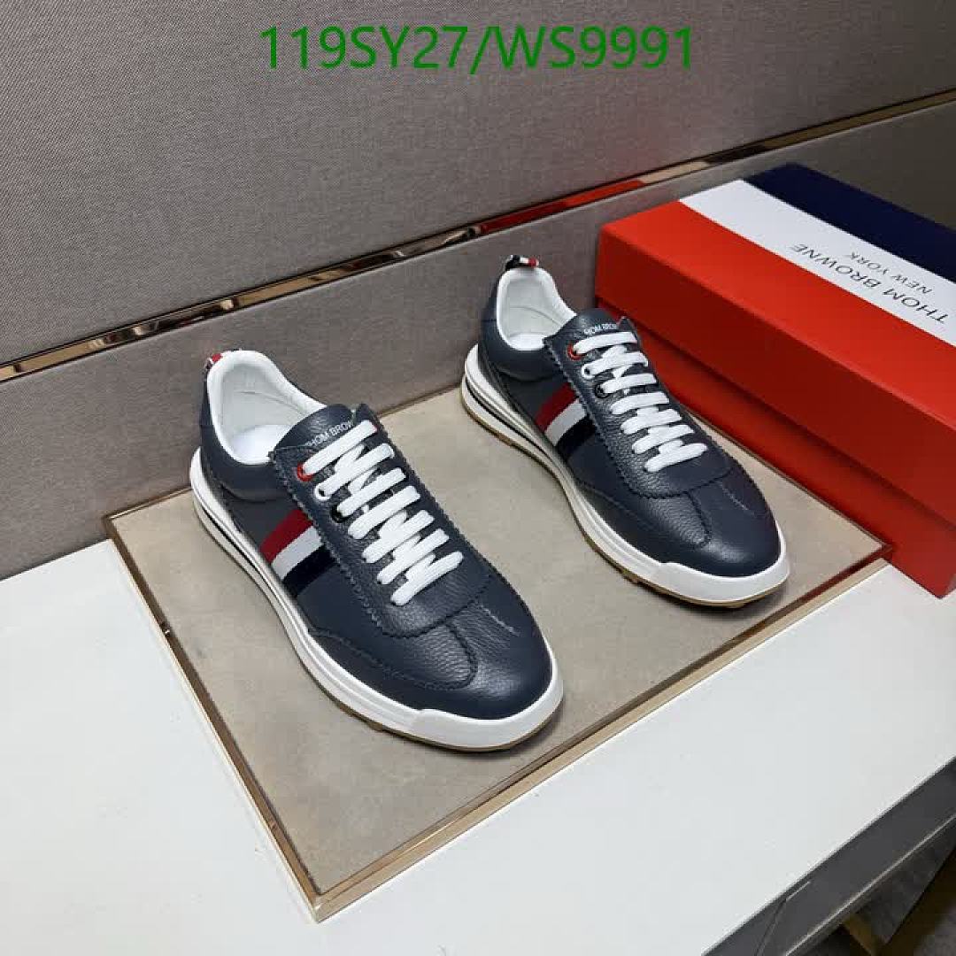 Thom Browne-Men shoes Code: WS9991 $: 119USD