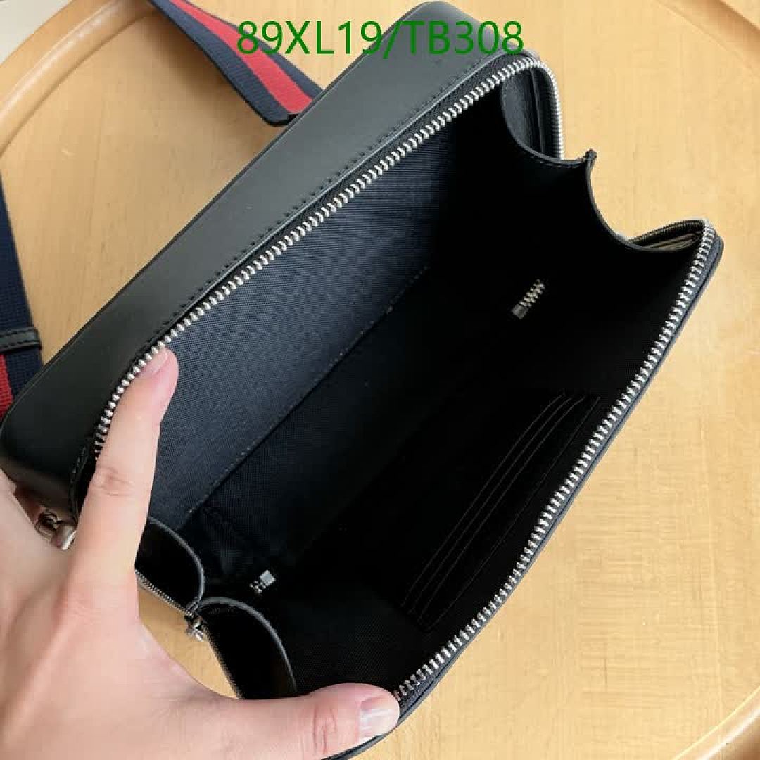Gucci-Bag-4A Quality Code: TB308 $: 89USD