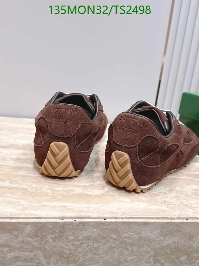 BV-Men shoes Code: TS2498 $: 135USD