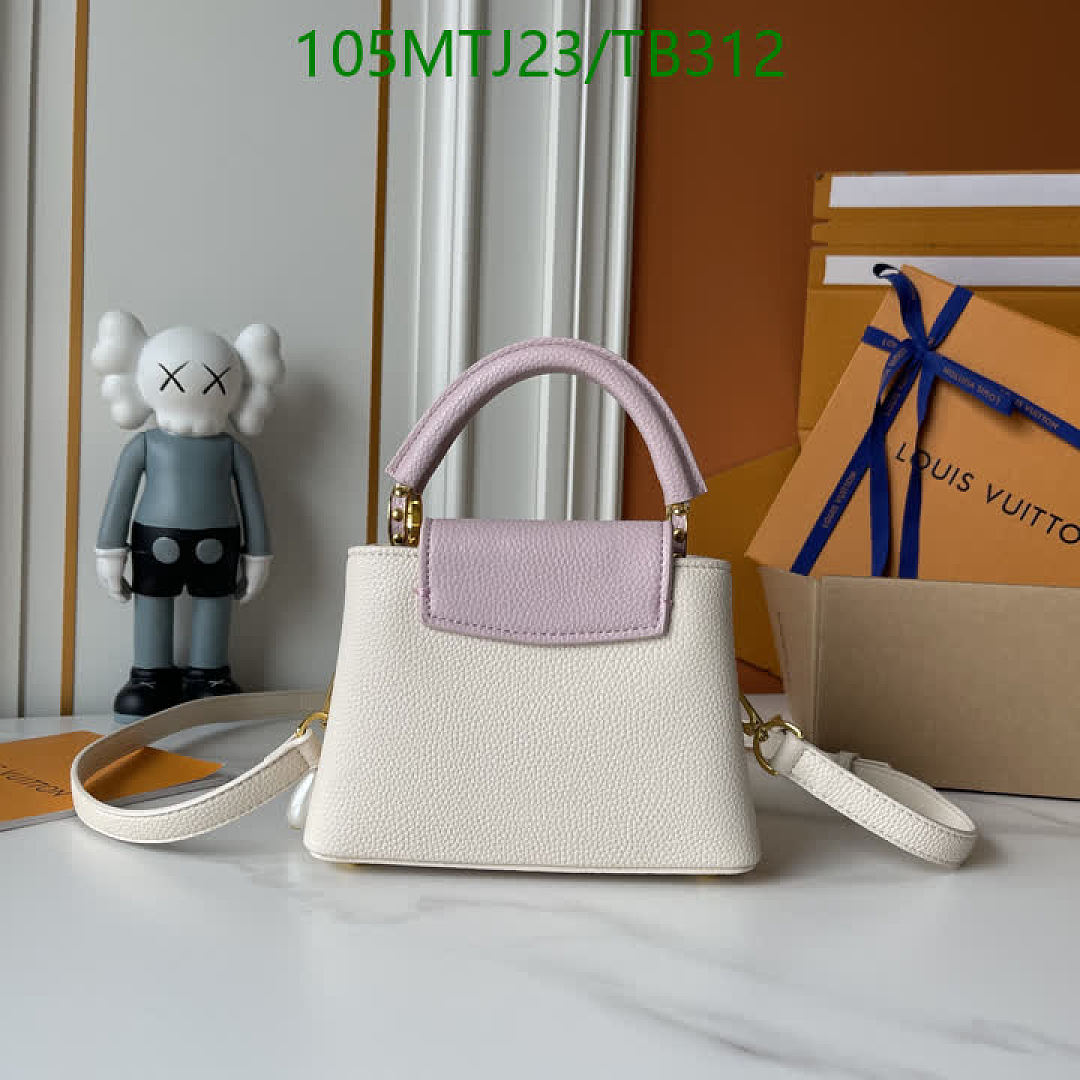 LV-Bag-4A Quality Code: TB312 $: 105USD