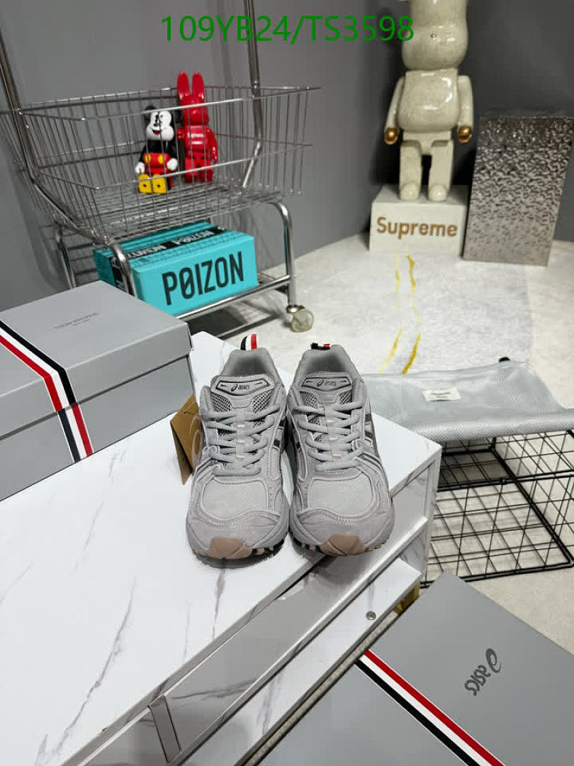 Thom Browne-Women Shoes Code: TS3598 $: 109USD