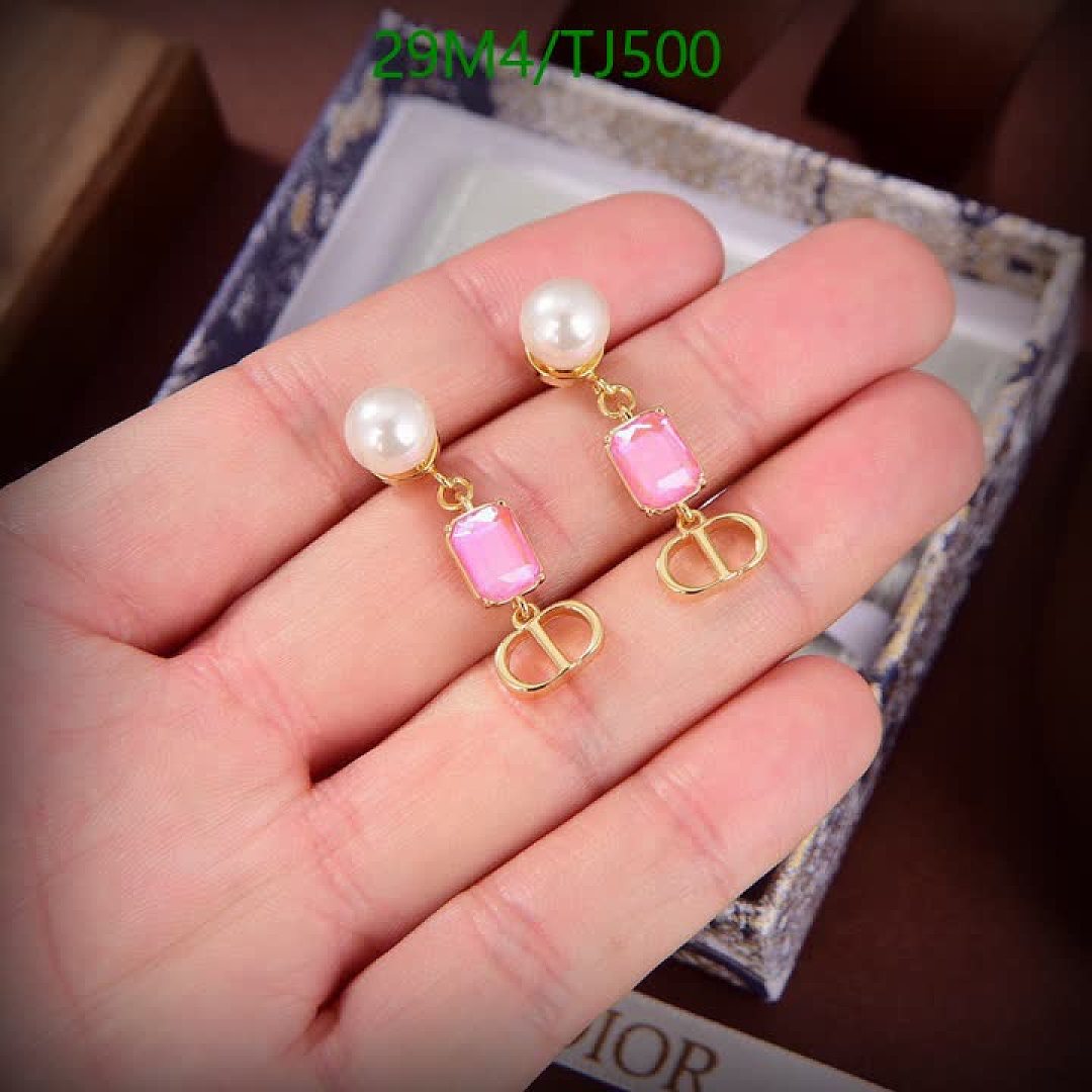 Dior-Jewelry Code: TJ500 $: 29USD