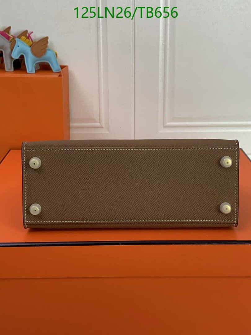 Hermes-Bag-4A Quality Code: TB656 $: 125USD