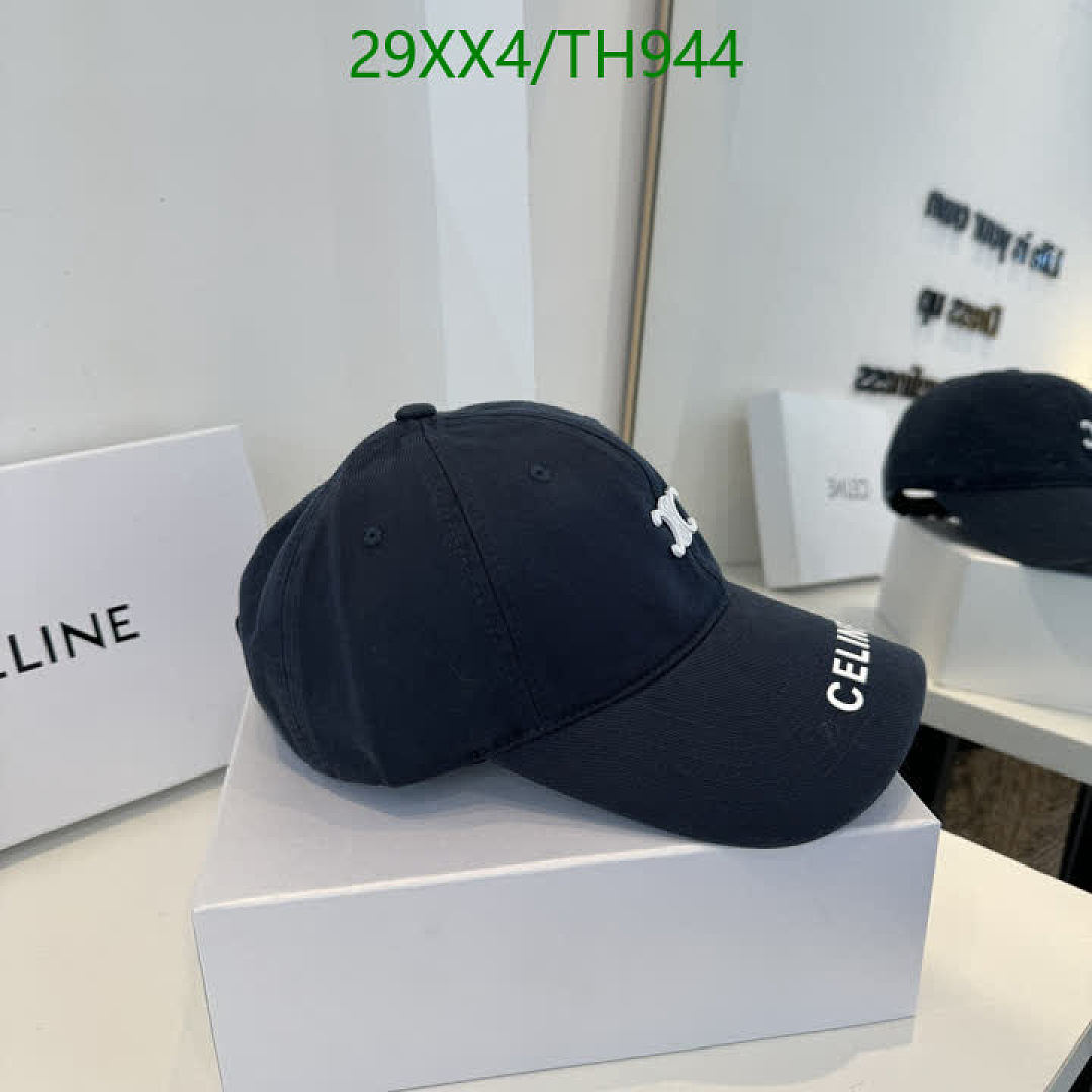 Celine-Cap(Hat) Code: TH944 $: 29USD