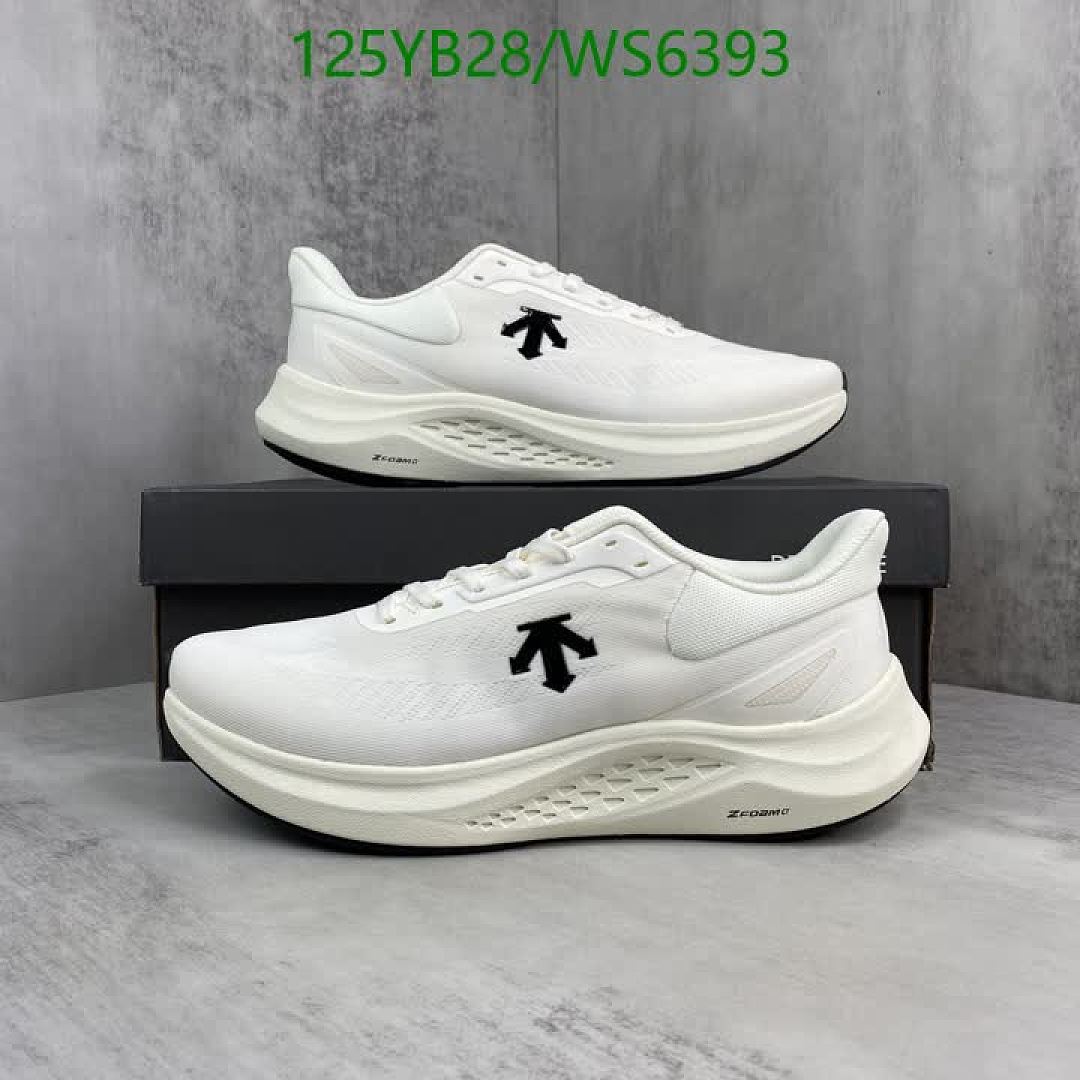 Descente-Women Shoes Code: WS6393 $: 125USD