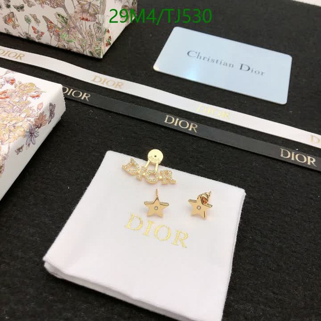 Dior-Jewelry Code: TJ530 $: 29USD