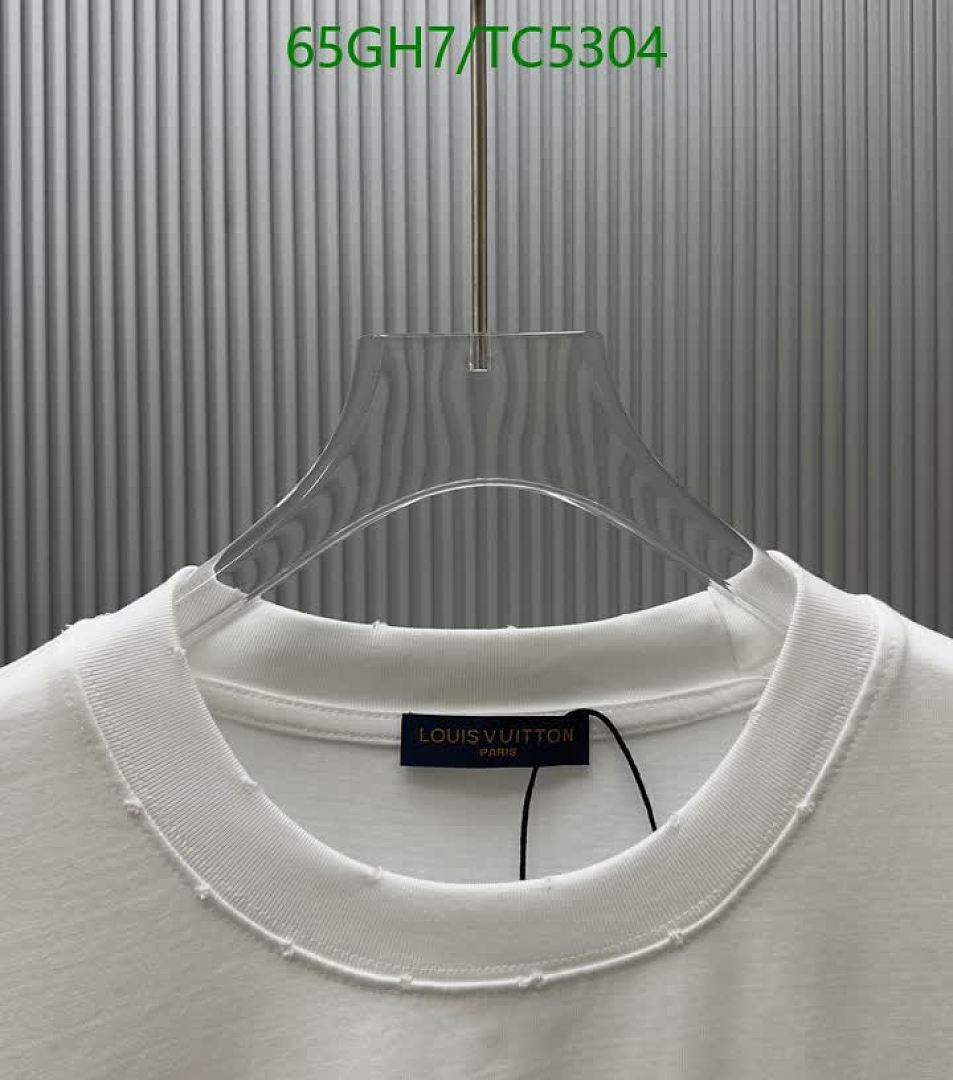 LV-Clothing Code: TC5304 $: 65USD