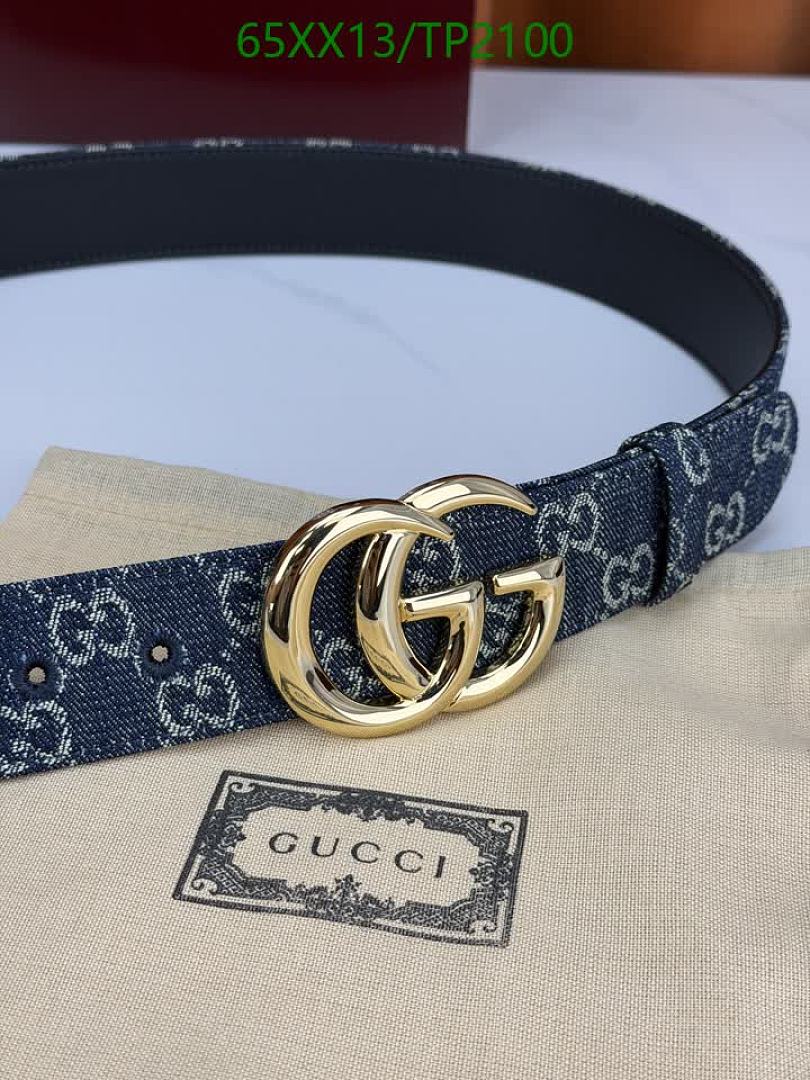 Gucci-Belts Code: TP2100 $: 65USD