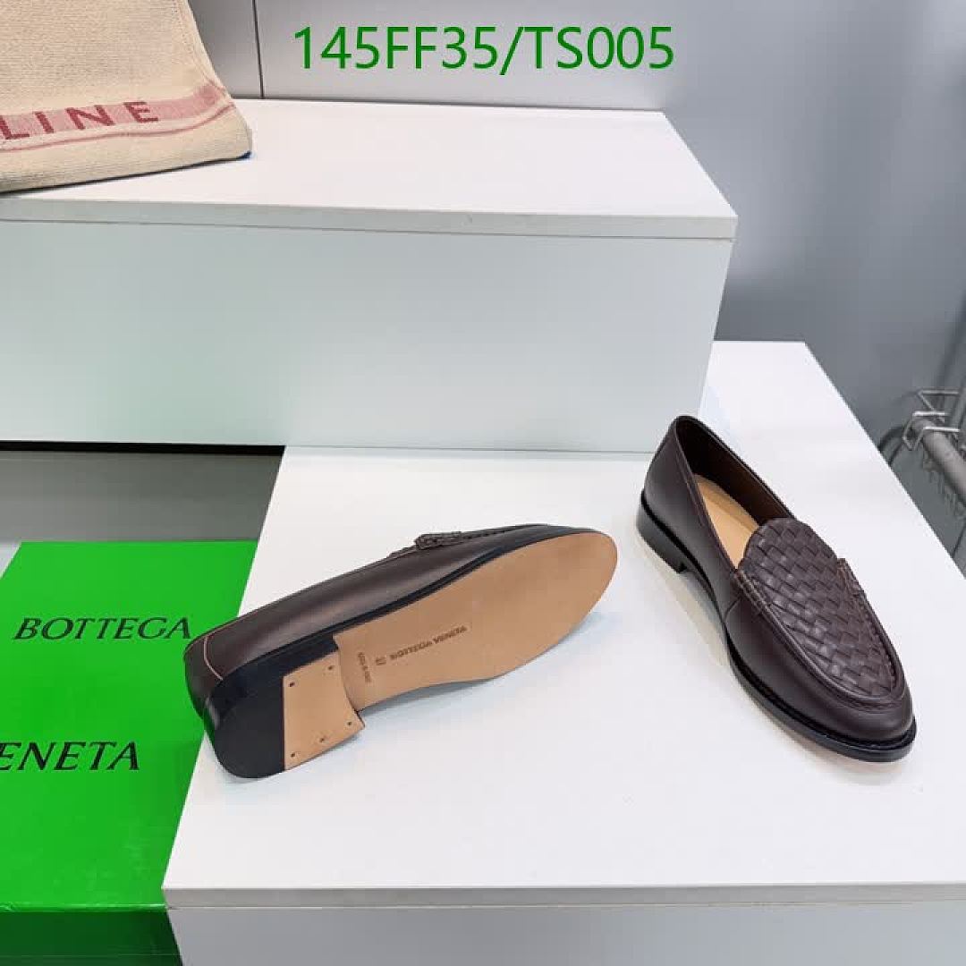 BV-Women Shoes Code: TS005 $: 145USD