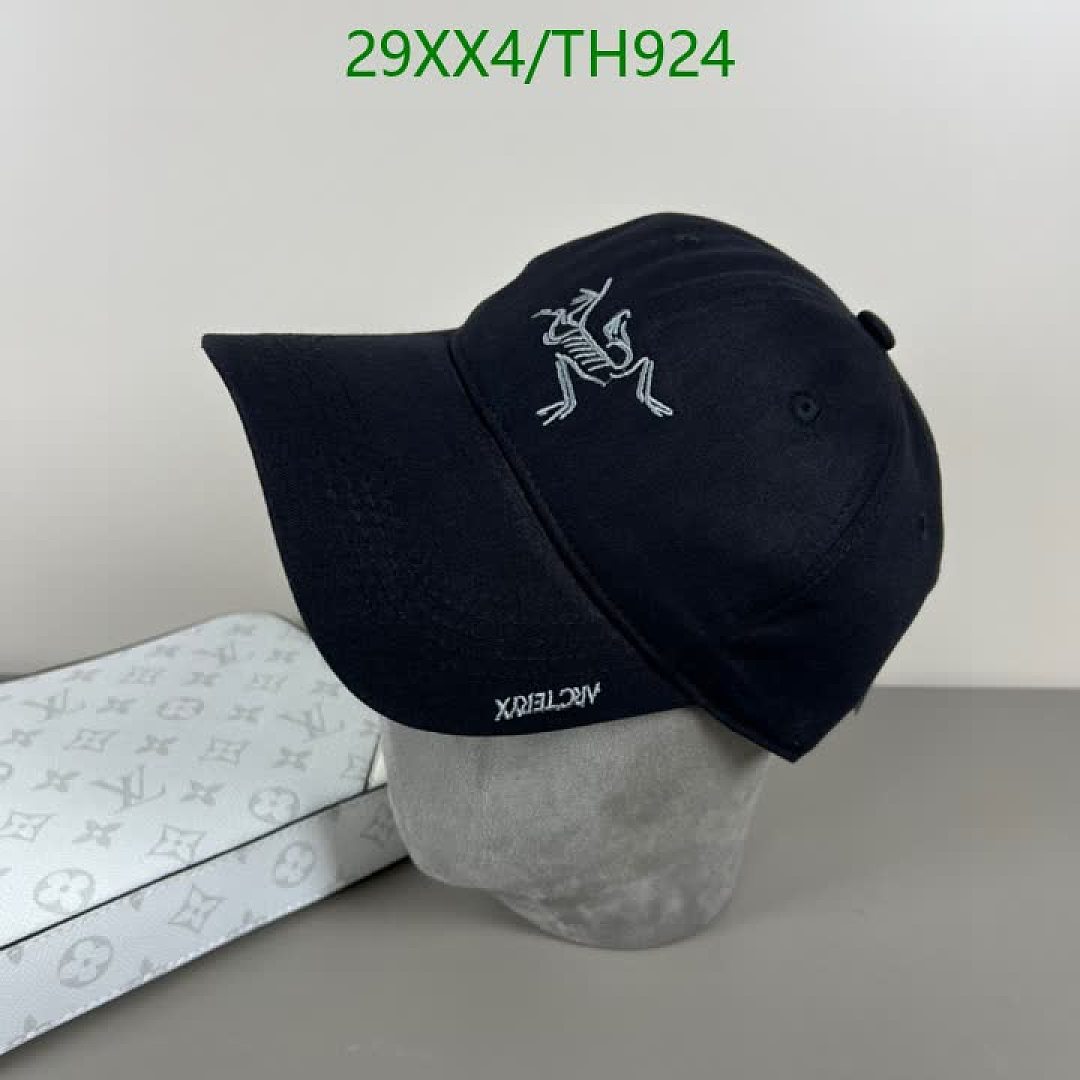 Arcteryx-Cap(Hat) Code: TH924 $: 29USD