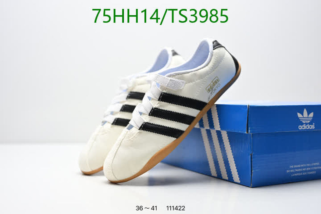 Adidas-Women Shoes Code: TS3985 $: 75USD