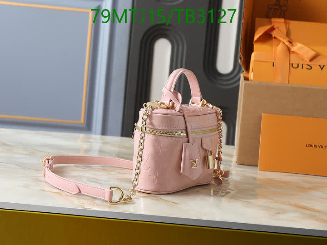 LV-Bag-4A Quality Code: TB3127 $: 79USD