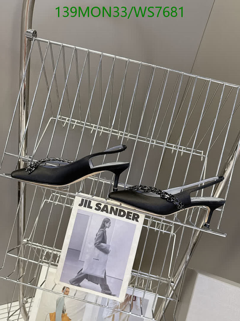 Balenciaga-Women Shoes Code: WS7681 $: 139USD