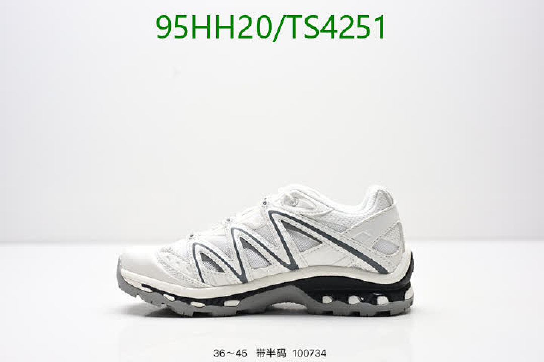 Salomon-Women Shoes Code: TS4251 $: 95USD