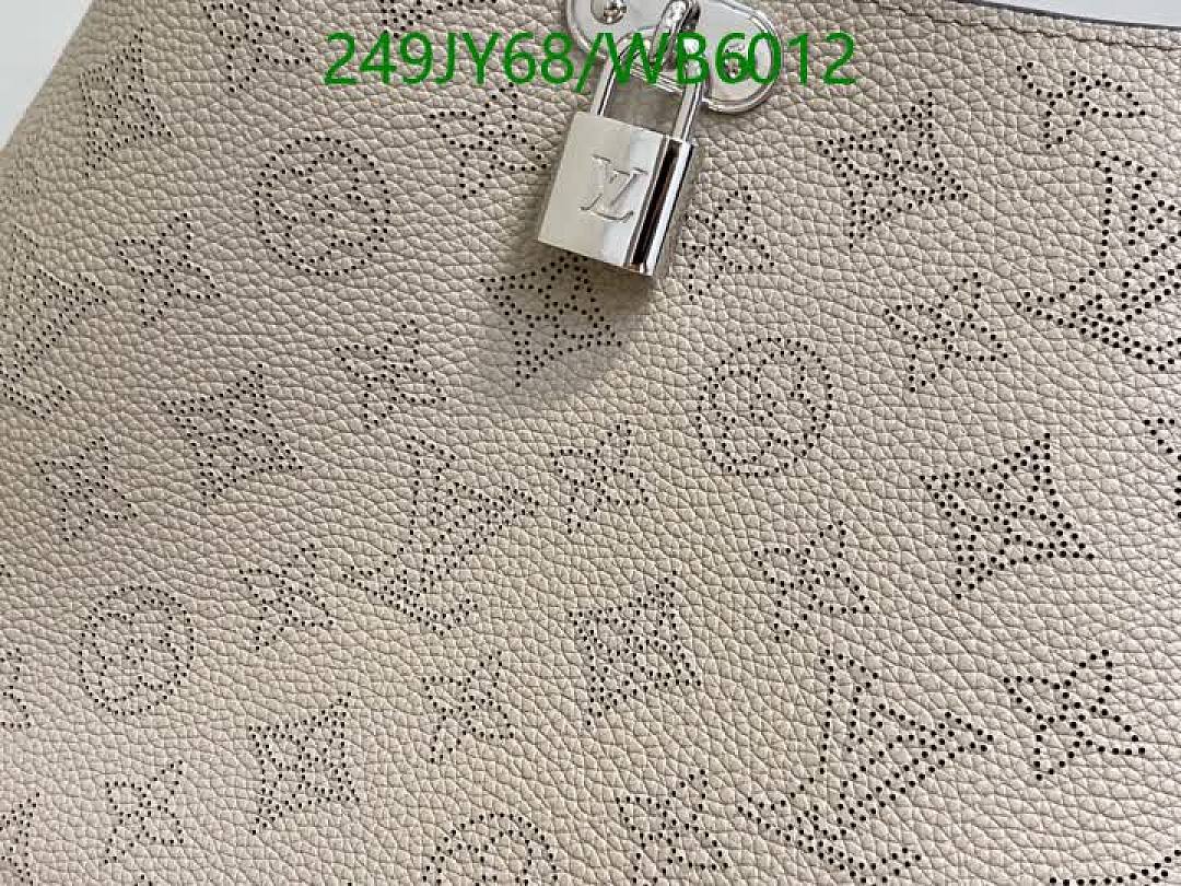 LV-Bag-Mirror Quality Code: WB6012 $: 249USD