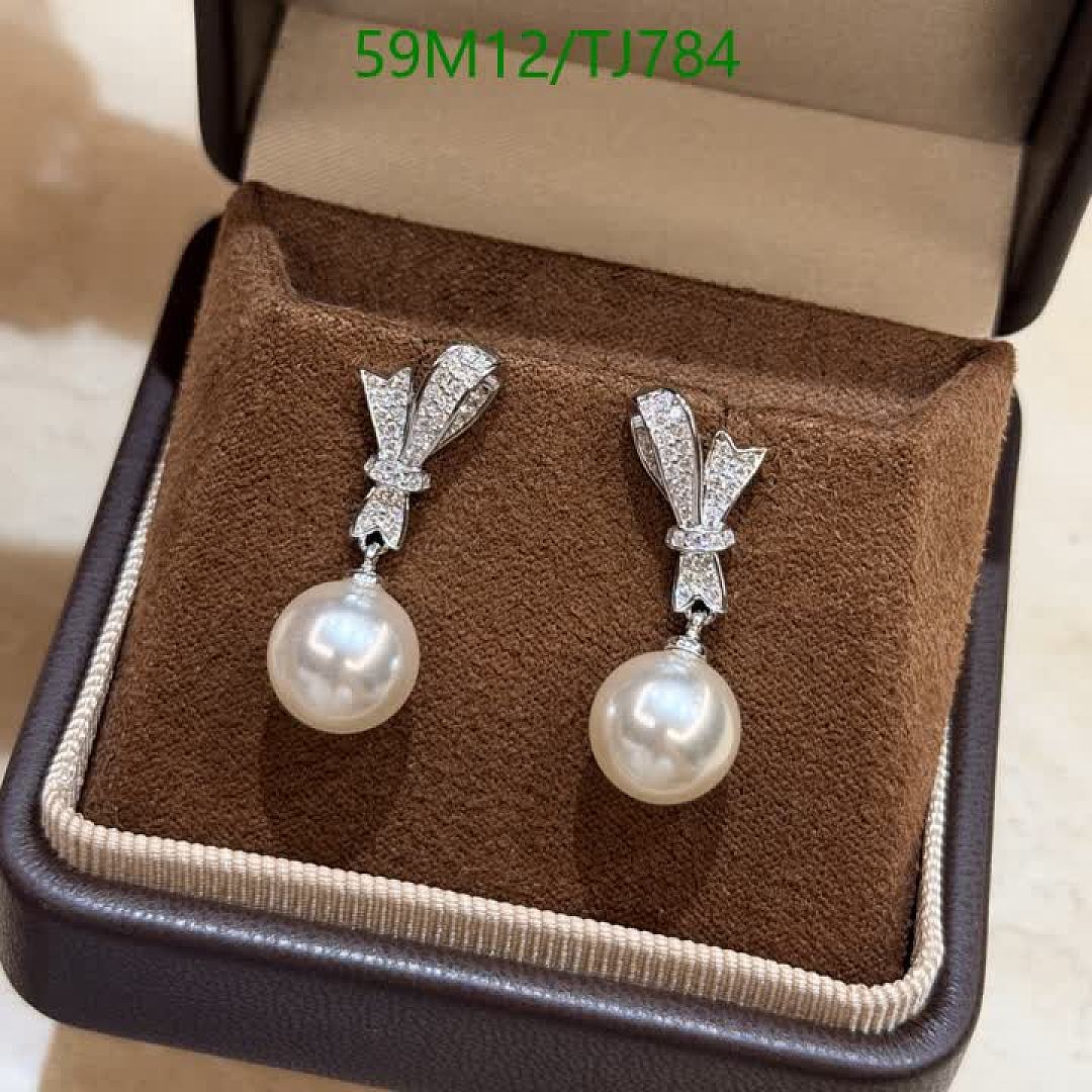LV-Jewelry Code: TJ784 $: 59USD