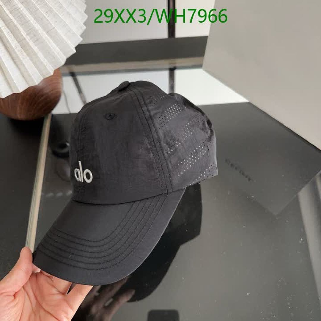 Alo yoga-Cap(Hat) Code: WH7966 $: 29USD