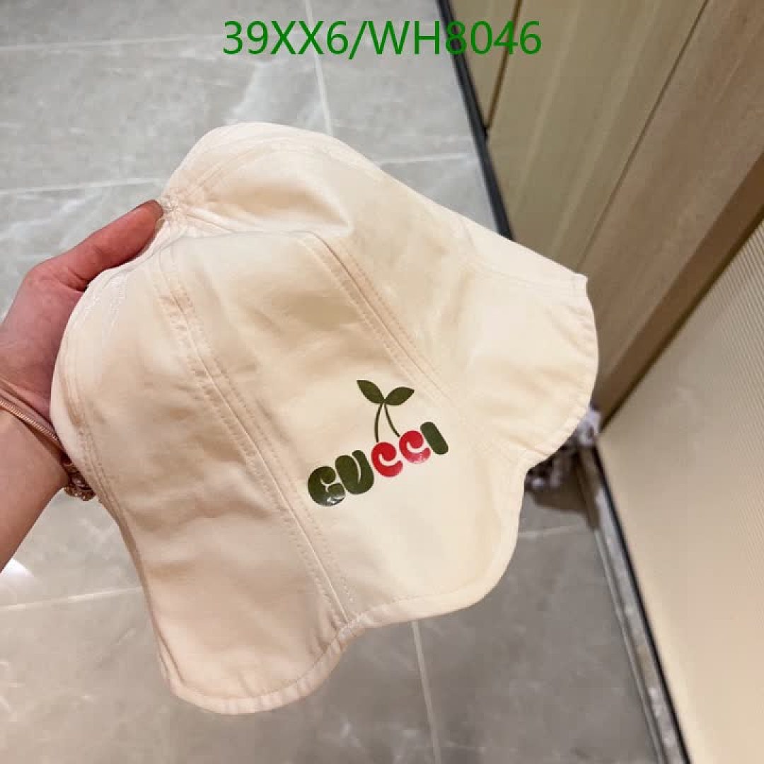 Gucci-Cap(Hat) Code: WH8046 $: 39USD