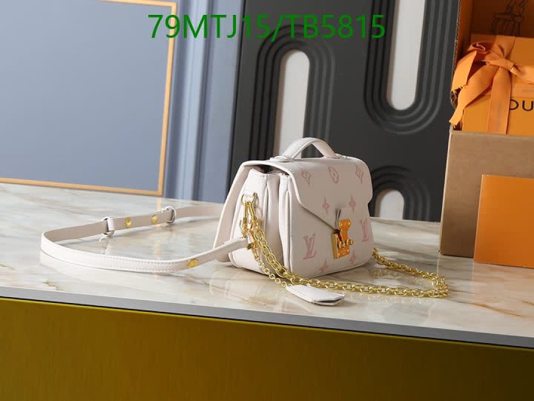 LV-Bag-4A Quality Code: TB5815 $: 79USD