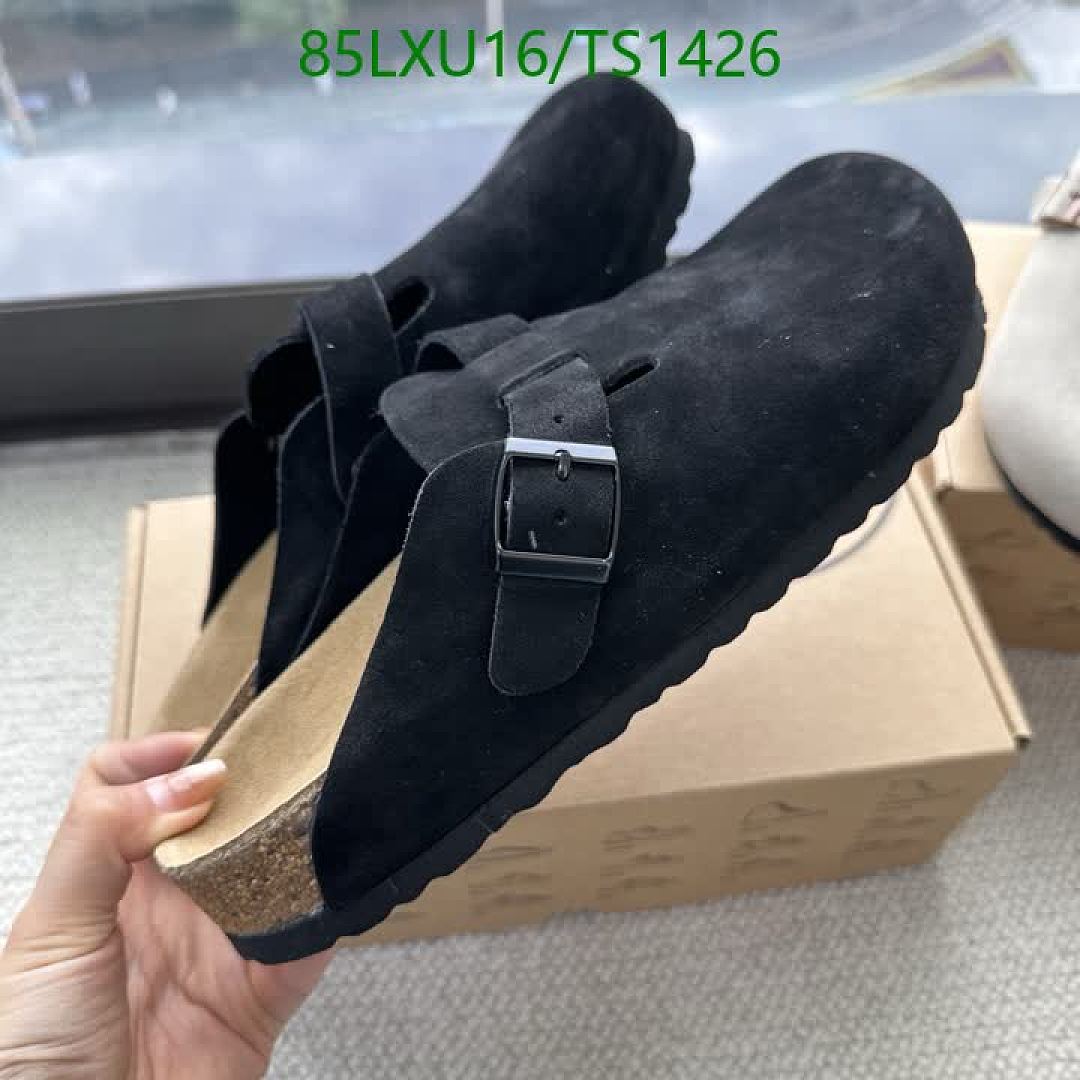 Birkenstock-Men shoes Code: TS1426 $: 85USD