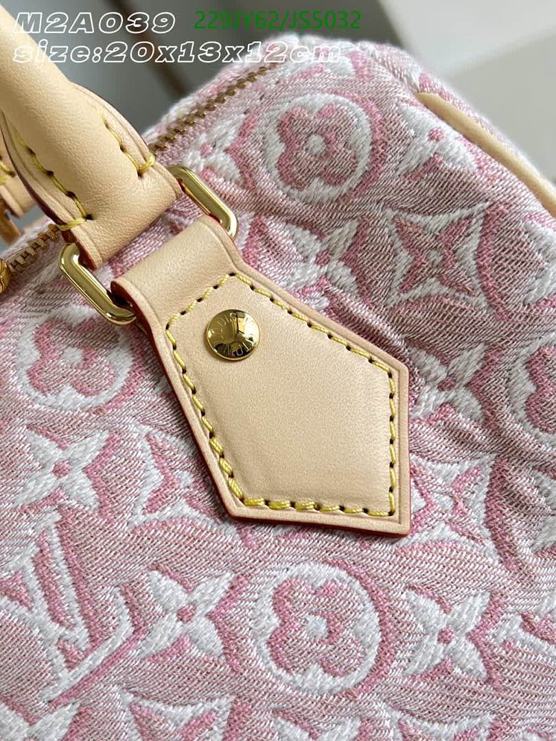 LV-Bag-Mirror Quality Code: JS5032 $: 229USD