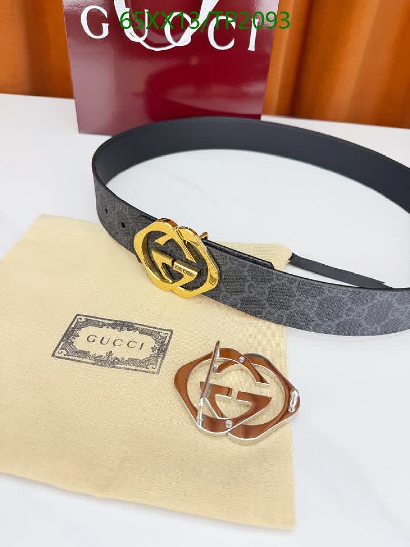 Gucci-Belts Code: TP2093 $: 65USD