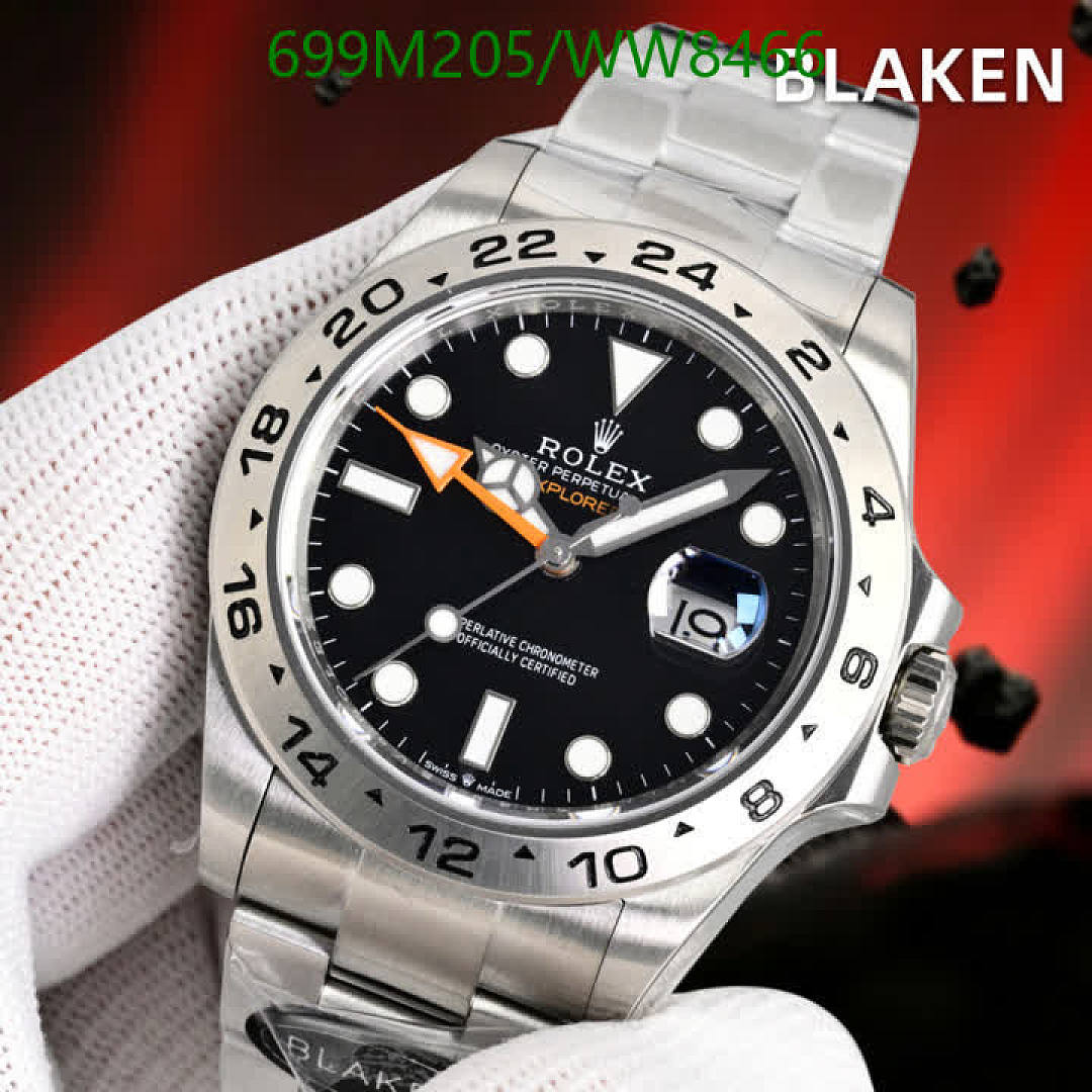 Rolex-Watch-Mirror Quality Code: WW8466 $: 699USD
