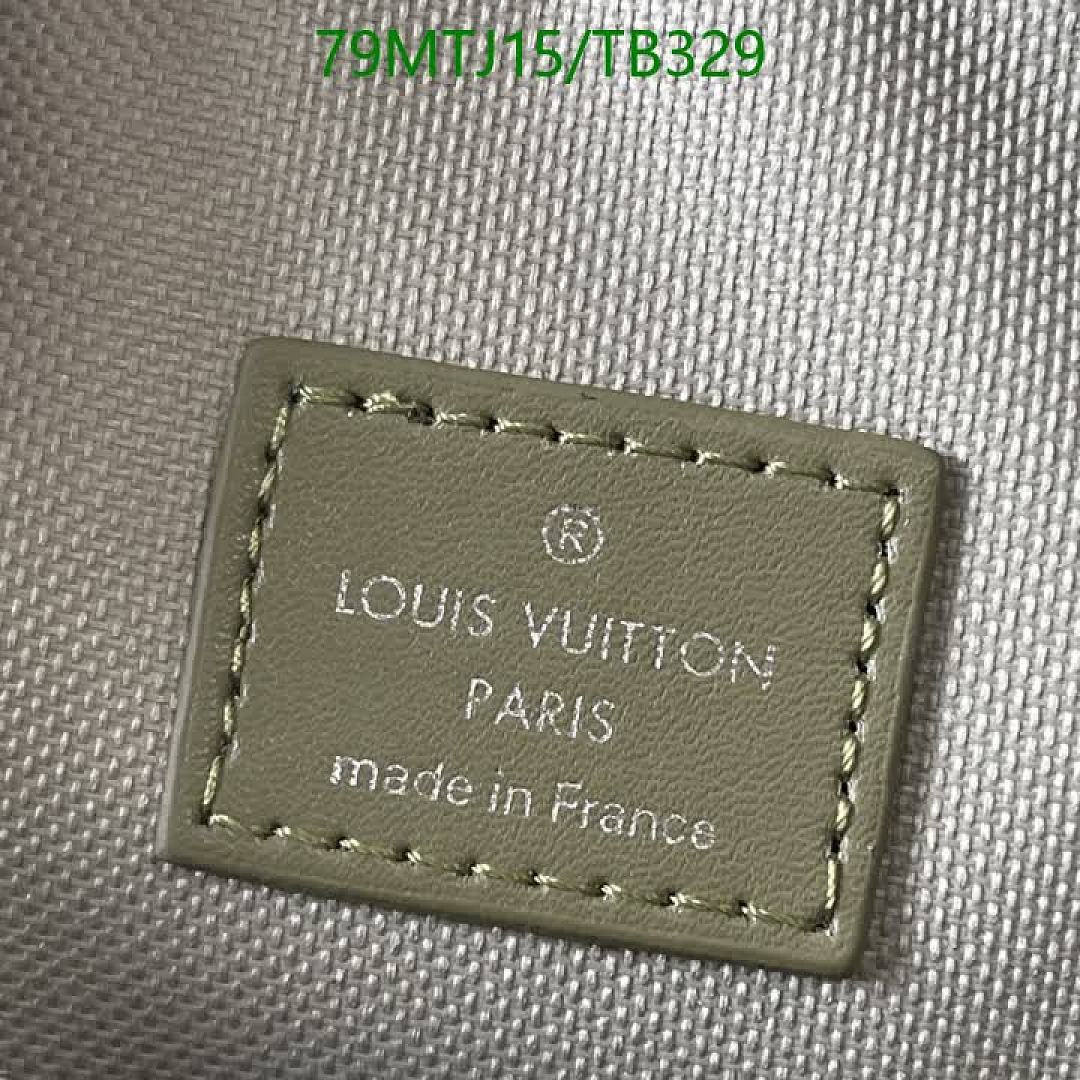 LV-Bag-4A Quality Code: TB329 $: 79USD