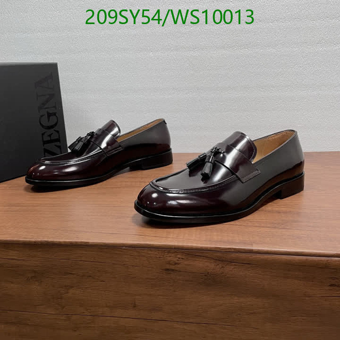 Zegna-Men shoes Code: WS10013 $: 209USD