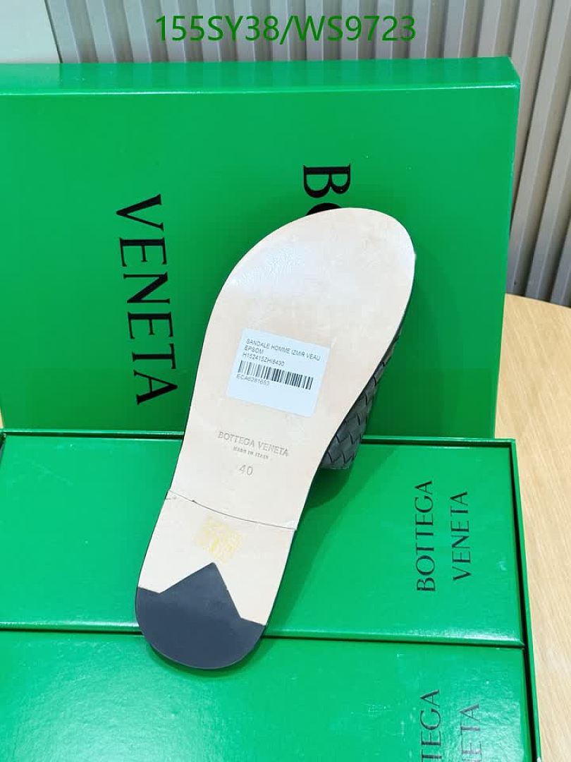 BV-Men shoes Code: WS9723 $: 155USD