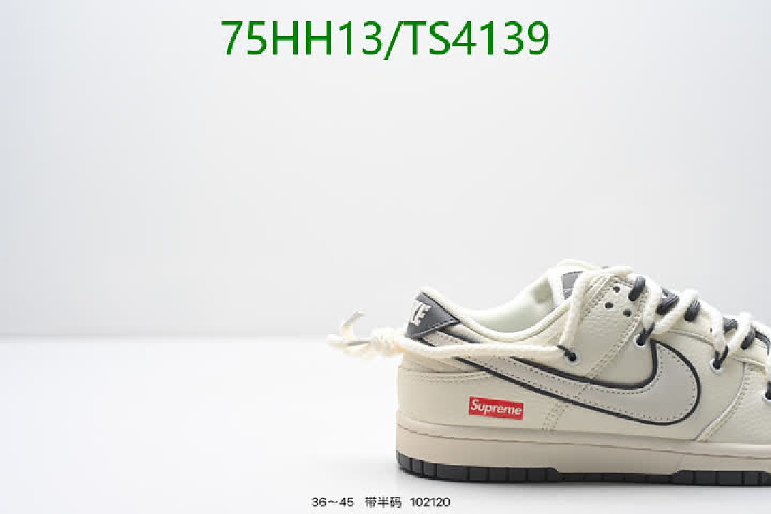 NIKE-Women Shoes Code: TS4139 $: 75USD