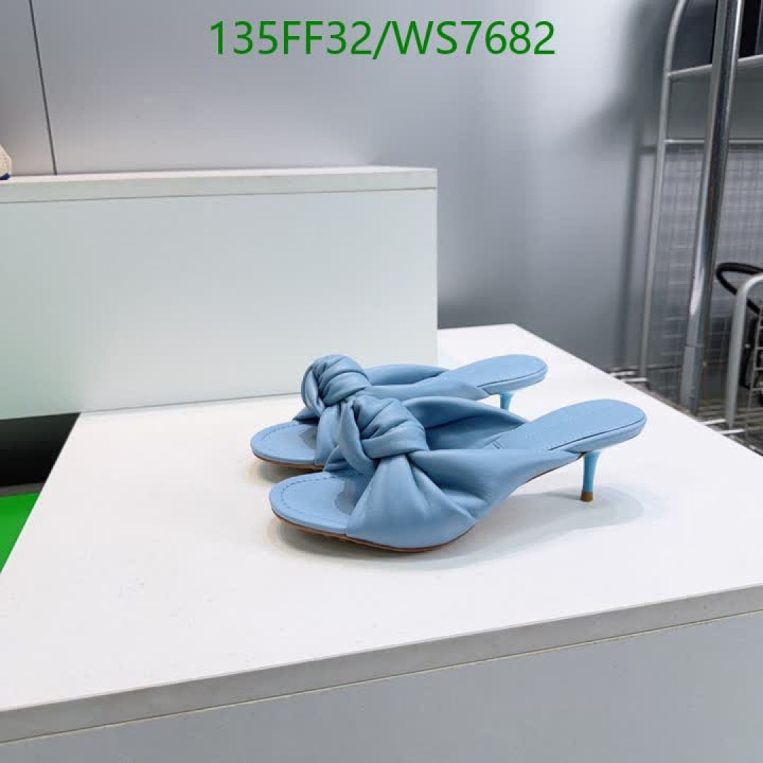 BV-Women Shoes Code: WS7682 $: 135USD