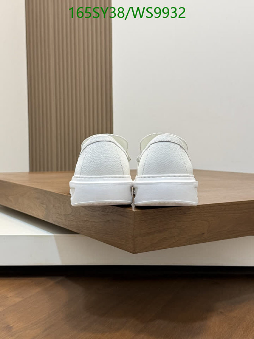 LV-Men shoes Code: WS9932 $: 165USD