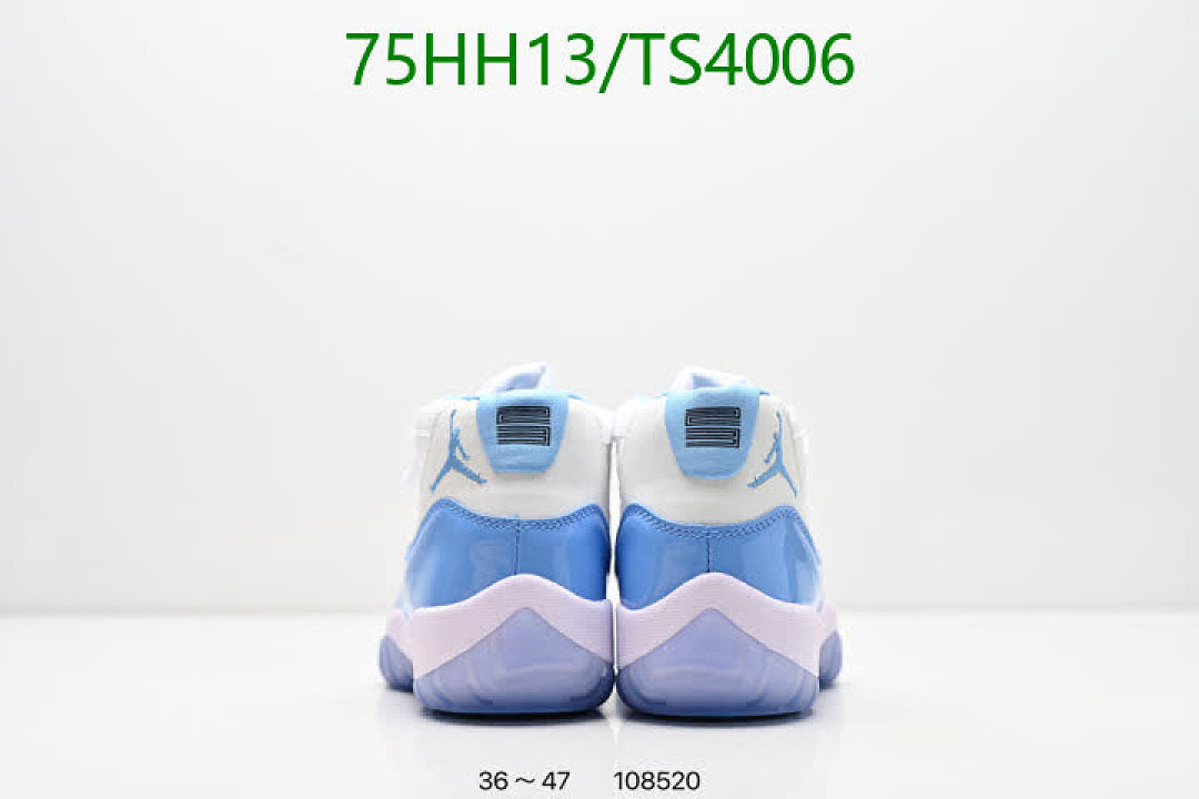 NIKE-Women Shoes Code: TS4006 $: 75USD