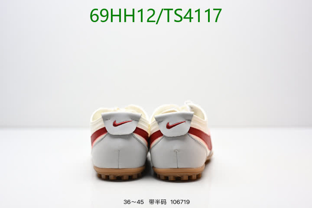 Nike-Men shoes Code: TS4117 $: 69USD