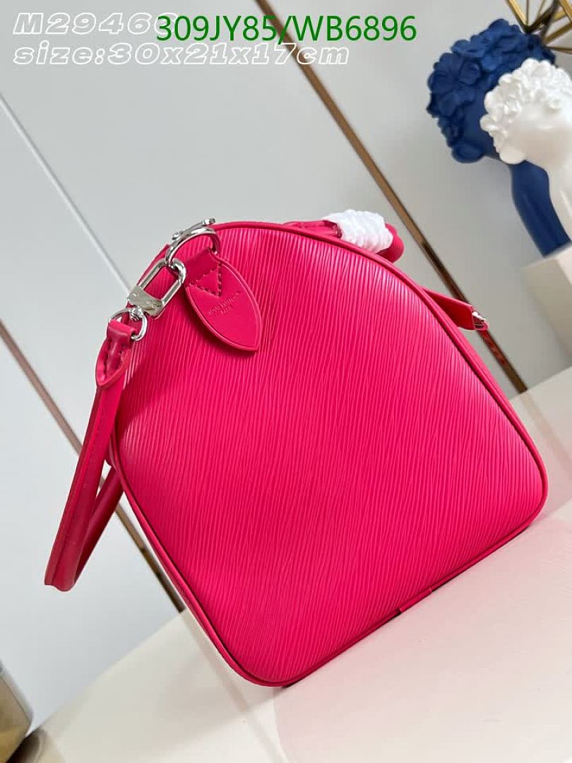 LV-Bag-Mirror Quality Code: WB6896 $: 309USD