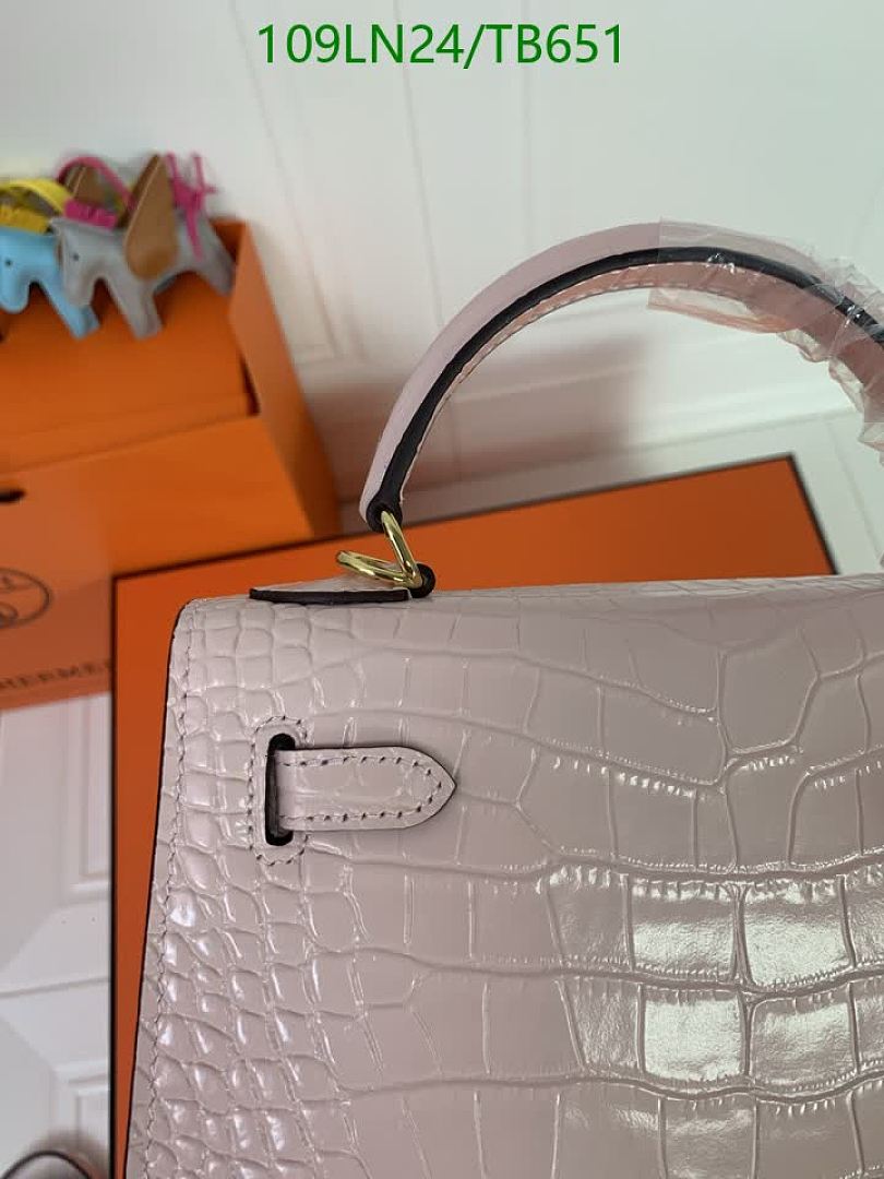 Hermes-Bag-4A Quality Code: TB651 $: 109USD