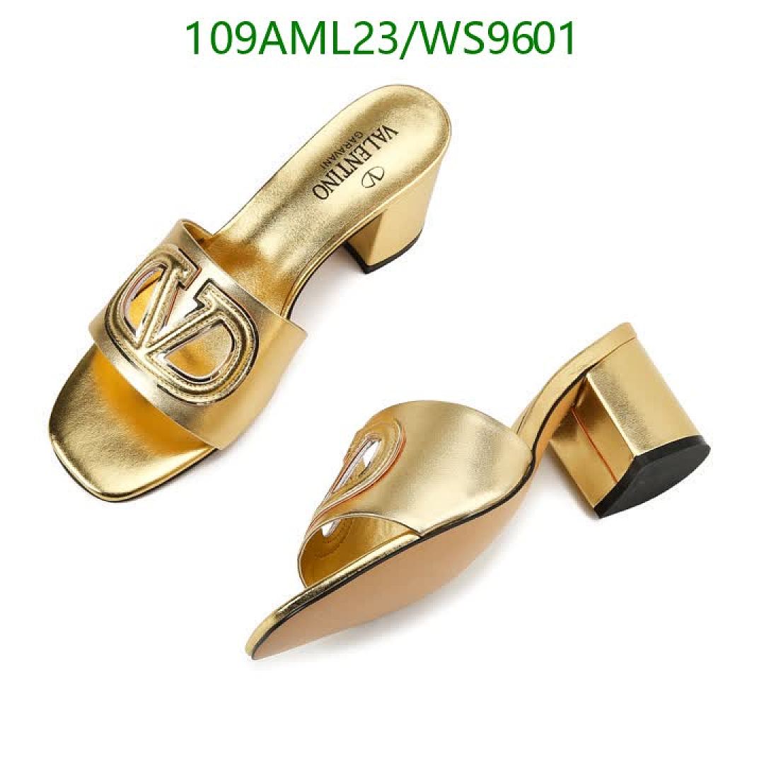 Valentino-Women Shoes Code: WS9601 $: 109USD