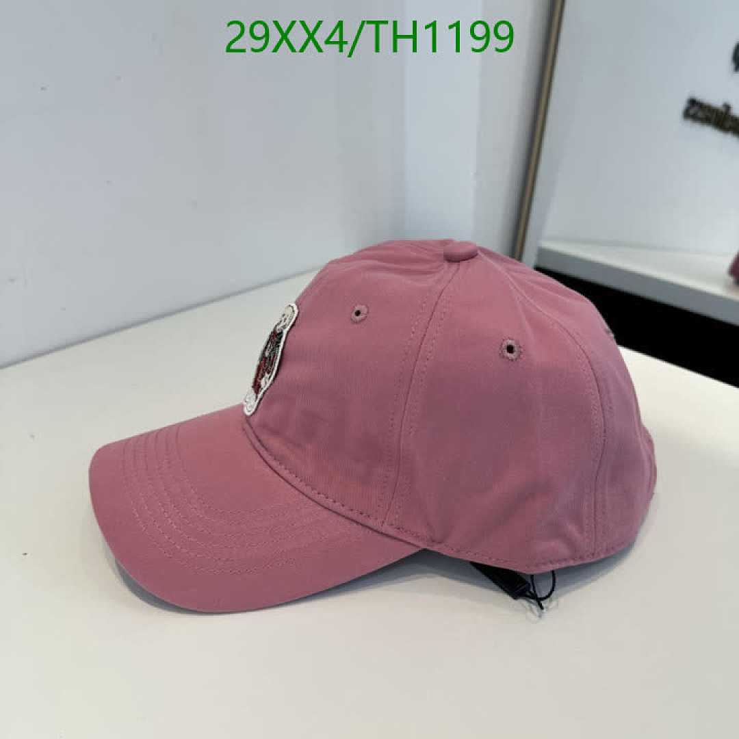 Ralph Lauren-Cap(Hat) Code: TH1199 $: 29USD