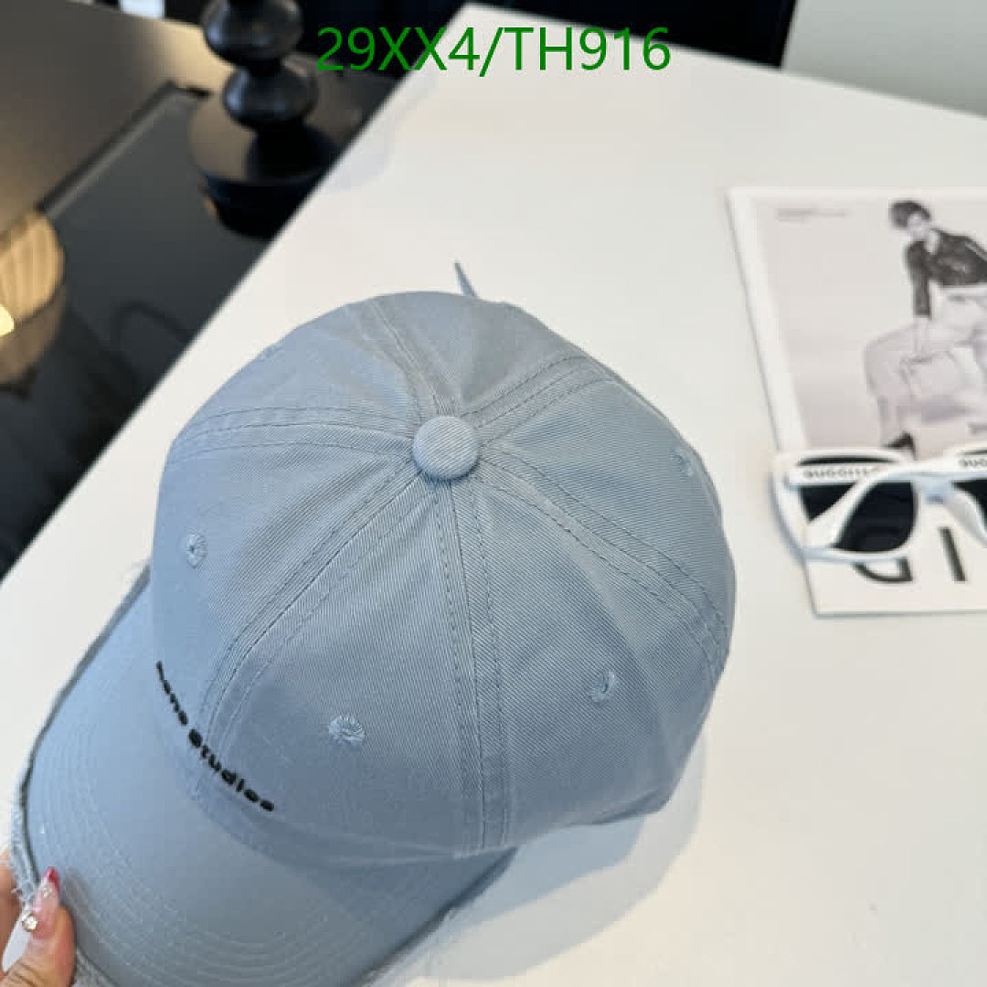Acne Studios-Cap(Hat) Code: TH916 $: 29USD
