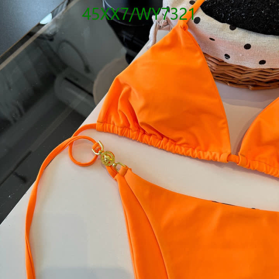Versace-Swimsuit Code: WY7321 $: 45USD