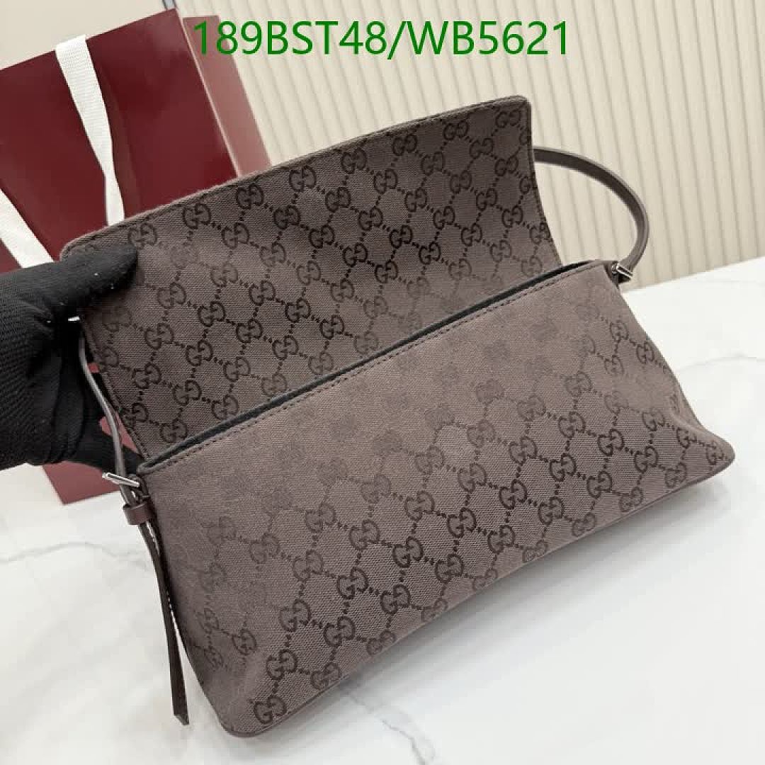 Gucci-Bag-Mirror Quality Code: WB5621 $: 189USD