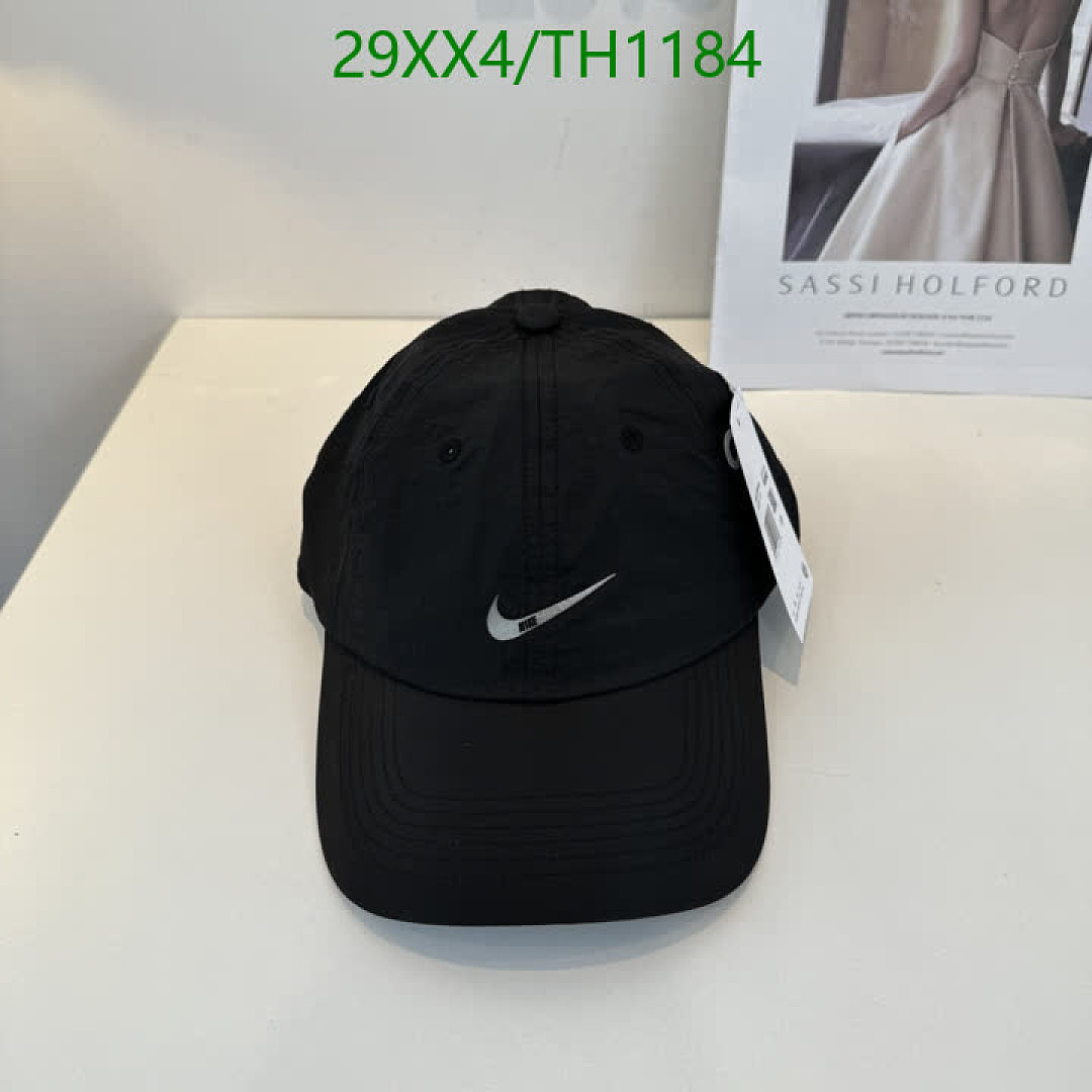 Nike-Cap(Hat) Code: TH1184 $: 29USD