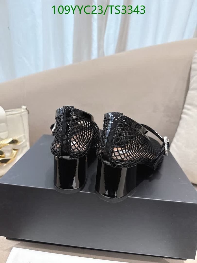 Alaia-Women Shoes Code: TS3343 $: 109USD