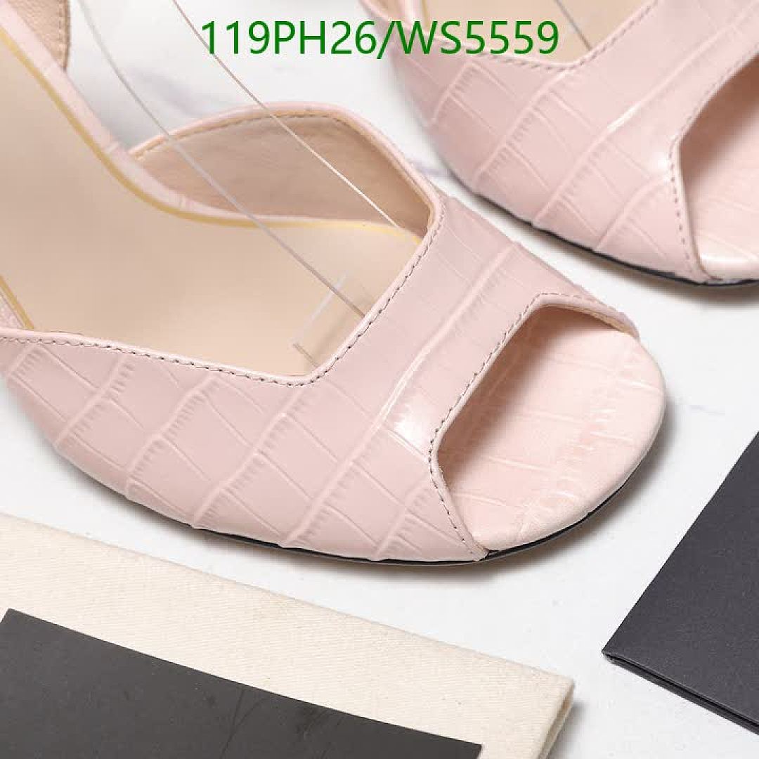 Valentino-Women Shoes Code: WS5559 $: 119USD