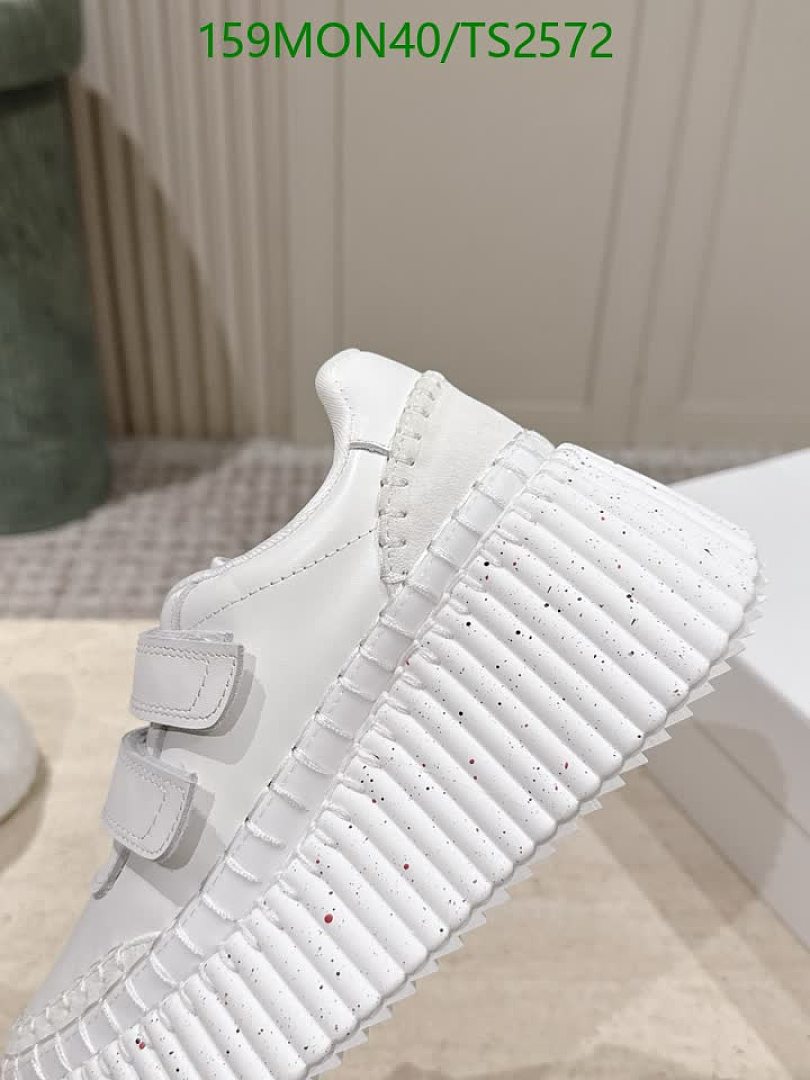 Chloe-Women Shoes Code: TS2572 $: 159USD