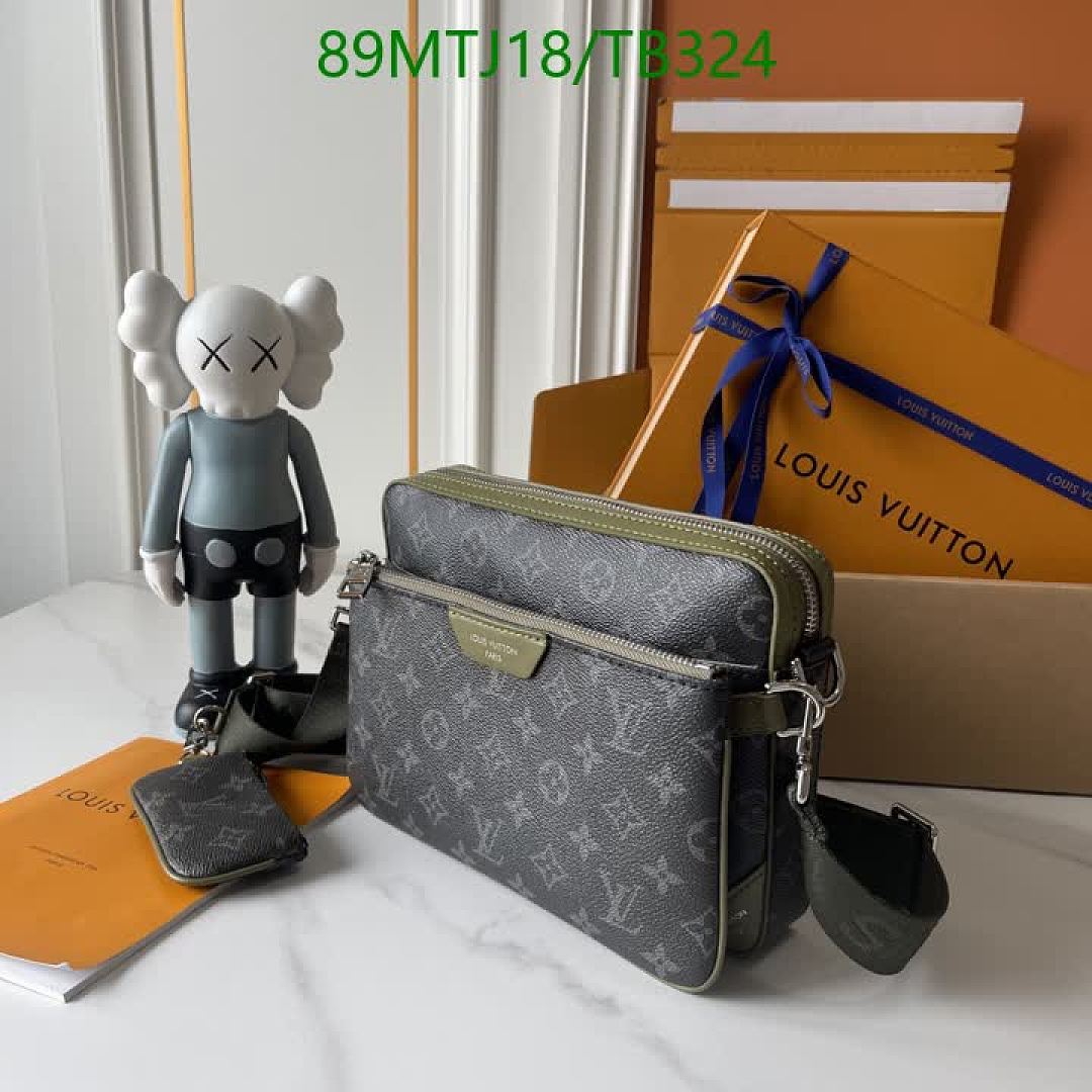 LV-Bag-4A Quality Code: TB324 $: 89USD