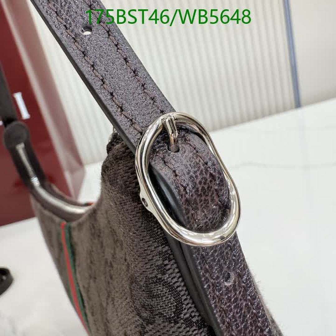 Gucci-Bag-Mirror Quality Code: WB5648 $: 175USD