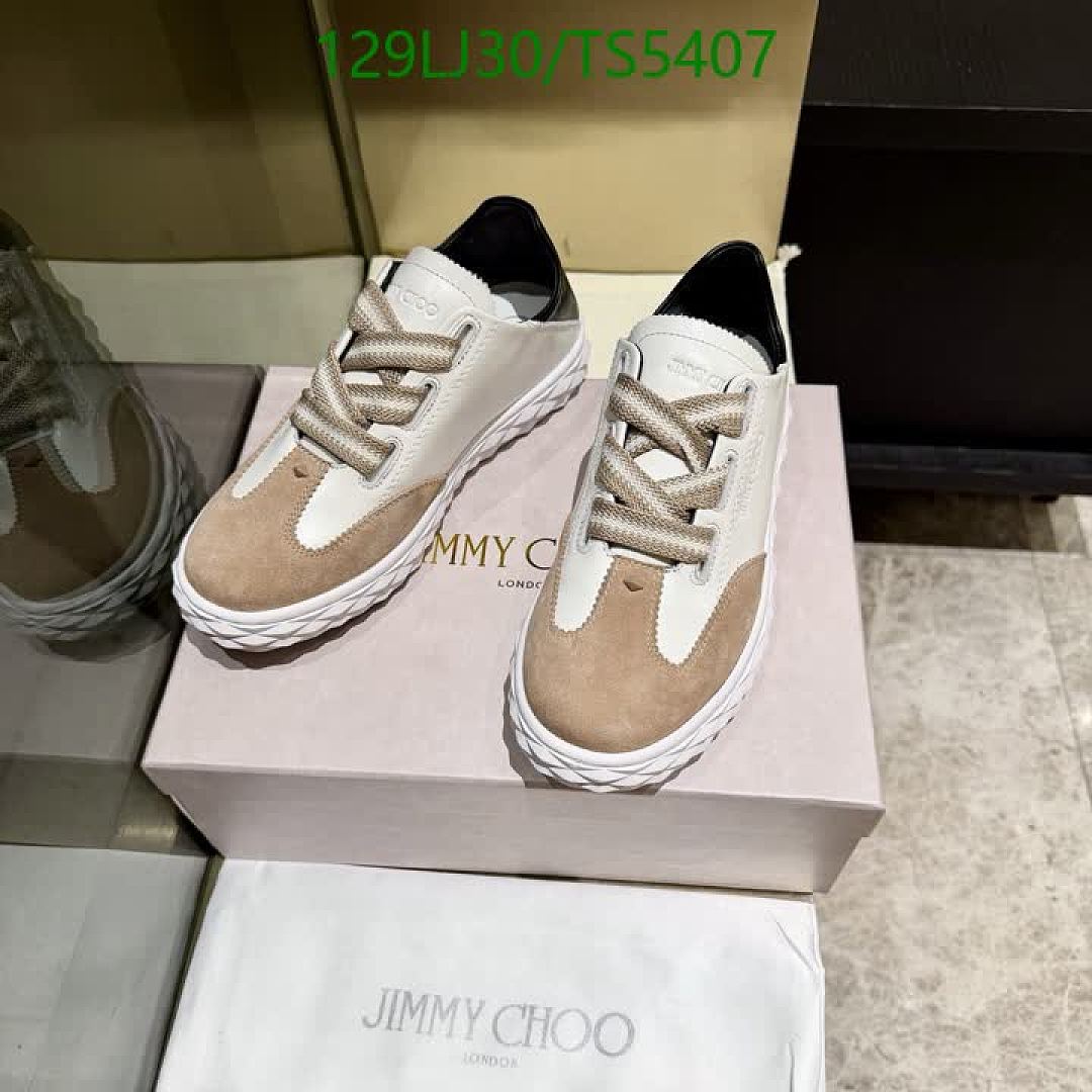 Jimmy Choo-Women Shoes Code: TS5407 $: 129USD